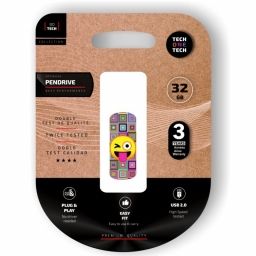 TECH ONE TECH TEC4402-32